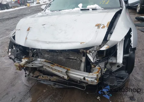 2010 Honda Accord 3.5 Ex-L from USA, damaged, VIN 1HGCP3F84AA000135